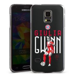 Hard Case transparent