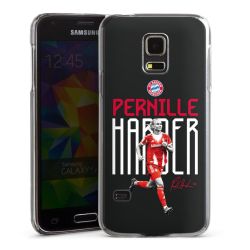 Hard Case transparent