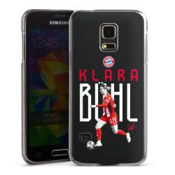 Hard Case transparent