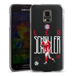 Hard Case transparent