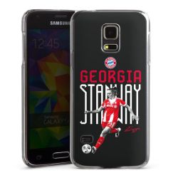 Hard Case transparent