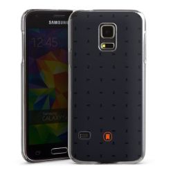 Hard Case transparent