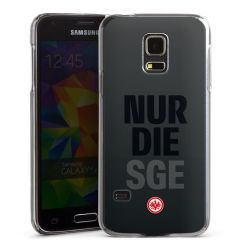 Hard Case transparent