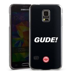 Hard Case transparent