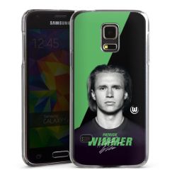 Hard Case transparent