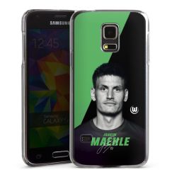 Hard Case transparent