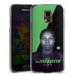 Hard Case transparent