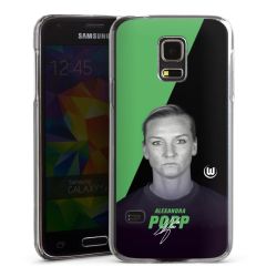 Hard Case transparent