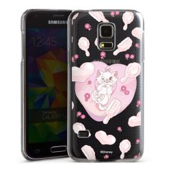 Suojakuori läpinäkyvä