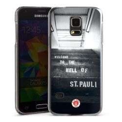 Hard Case transparent