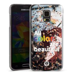 Hard Case transparent