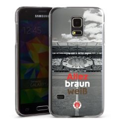 Hard Case transparent