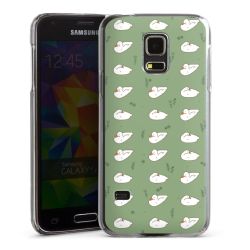 Suojakuori läpinäkyvä