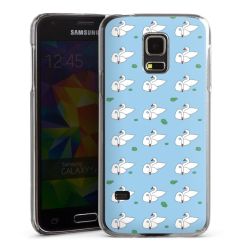 Suojakuori läpinäkyvä