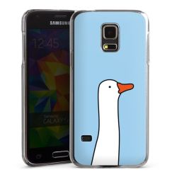 Suojakuori läpinäkyvä