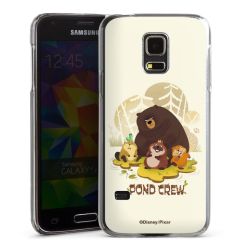 Hard Case transparent