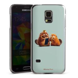 Hard Case transparent