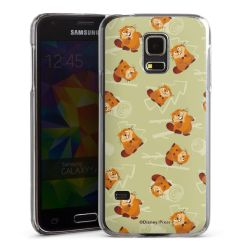 Hard Case transparent