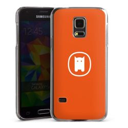 Hard Case transparent