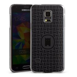 Hard Case transparent