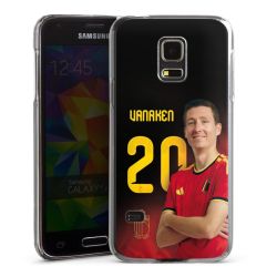 Hard Case transparent