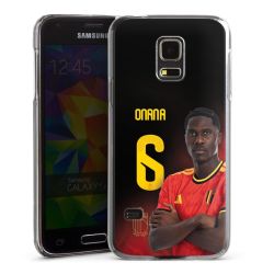 Hard Case transparent