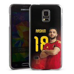 Hard Case transparent