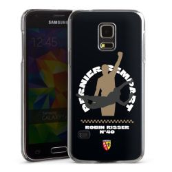 Hard Case transparent