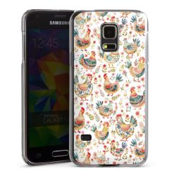 Hard Case transparent