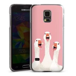 Hard Case transparent