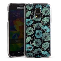 Suojakuori läpinäkyvä