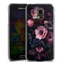 Suojakuori läpinäkyvä