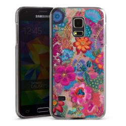 Suojakuori läpinäkyvä