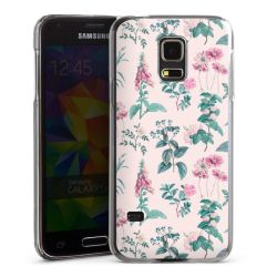 Suojakuori läpinäkyvä