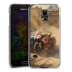 Hard Case transparent