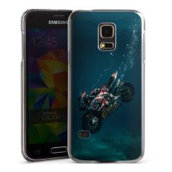 Hard Case transparent