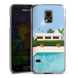 Hard Case transparent