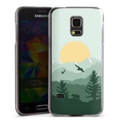 Hard Case transparent