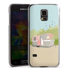 Hard Case transparent