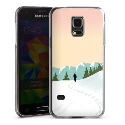 Hard Case transparent