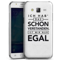 Hard Case transparent