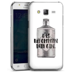 Hard Case transparent