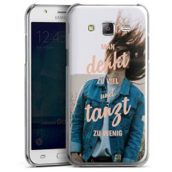 Hard Case transparent