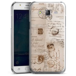 Hard Case transparent