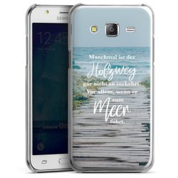 Hard Case transparent