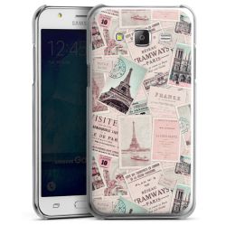 Hard Case transparent