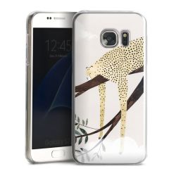 Skyddskal genomskinlig