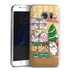 Hard Case transparent