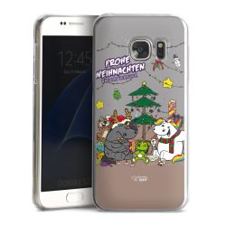 Hard Case transparent