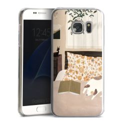 Skyddskal genomskinlig